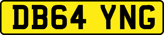 DB64YNG