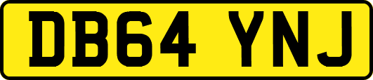 DB64YNJ
