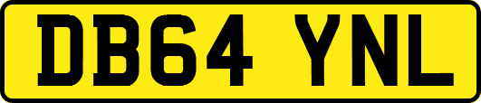 DB64YNL