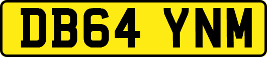 DB64YNM
