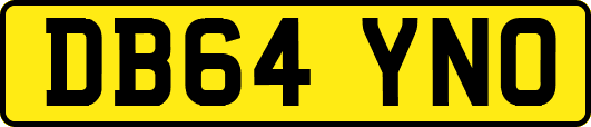 DB64YNO