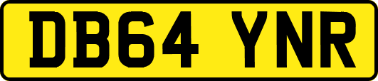 DB64YNR