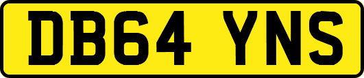 DB64YNS