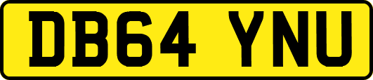 DB64YNU