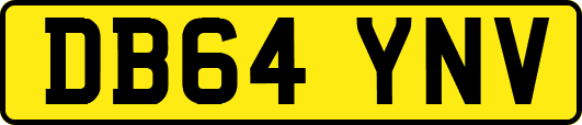 DB64YNV
