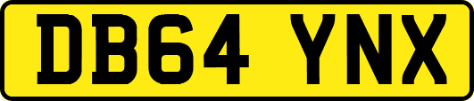DB64YNX