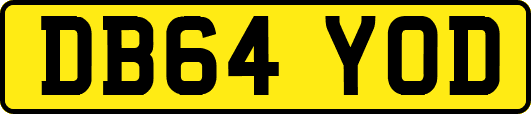 DB64YOD