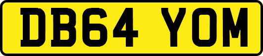 DB64YOM