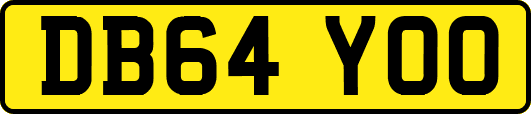 DB64YOO
