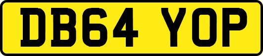 DB64YOP