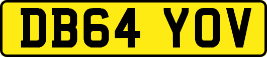 DB64YOV
