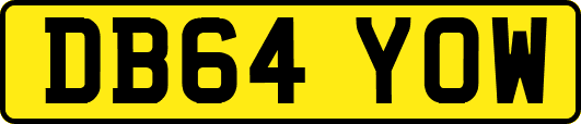 DB64YOW