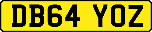DB64YOZ