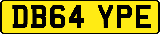 DB64YPE