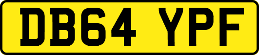 DB64YPF