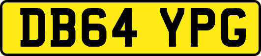 DB64YPG