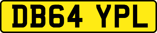 DB64YPL