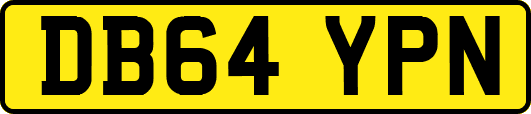 DB64YPN