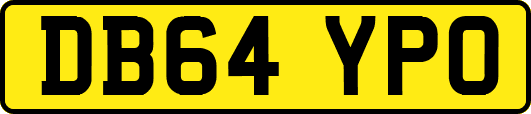 DB64YPO
