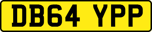 DB64YPP