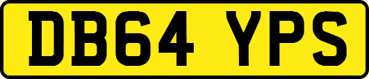 DB64YPS