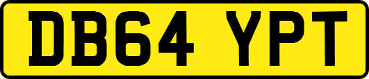DB64YPT