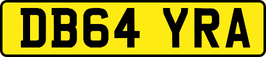 DB64YRA
