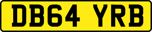 DB64YRB