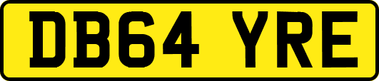 DB64YRE