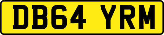 DB64YRM