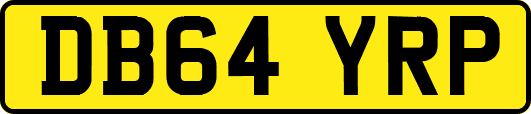 DB64YRP