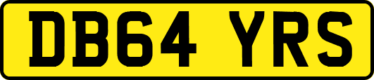 DB64YRS