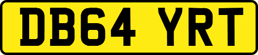 DB64YRT