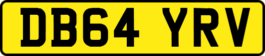 DB64YRV