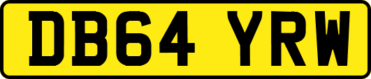 DB64YRW