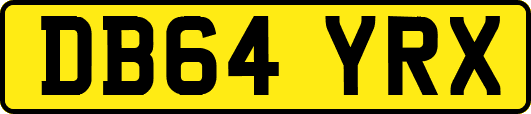 DB64YRX