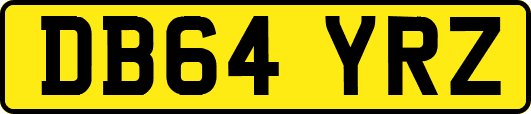 DB64YRZ