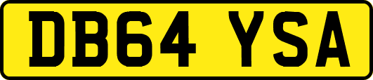 DB64YSA