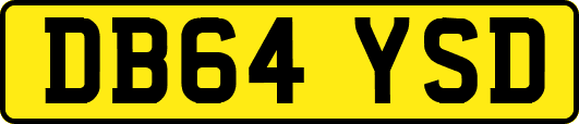 DB64YSD