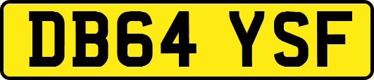 DB64YSF