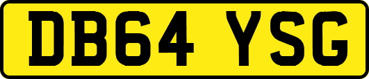 DB64YSG