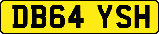 DB64YSH