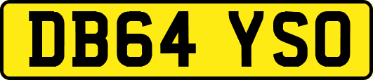 DB64YSO