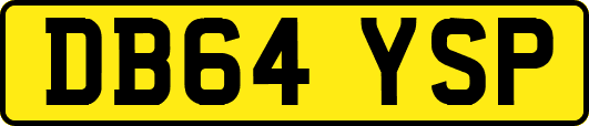 DB64YSP