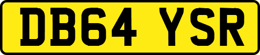 DB64YSR