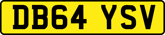 DB64YSV