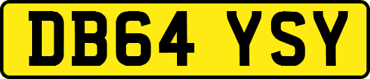 DB64YSY