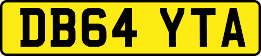 DB64YTA