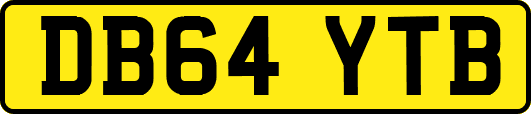 DB64YTB