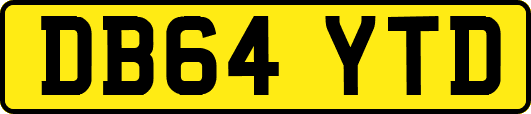DB64YTD